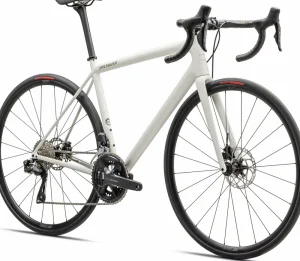 Aethos Comp - Shimano 105 Di2<Specialized Online