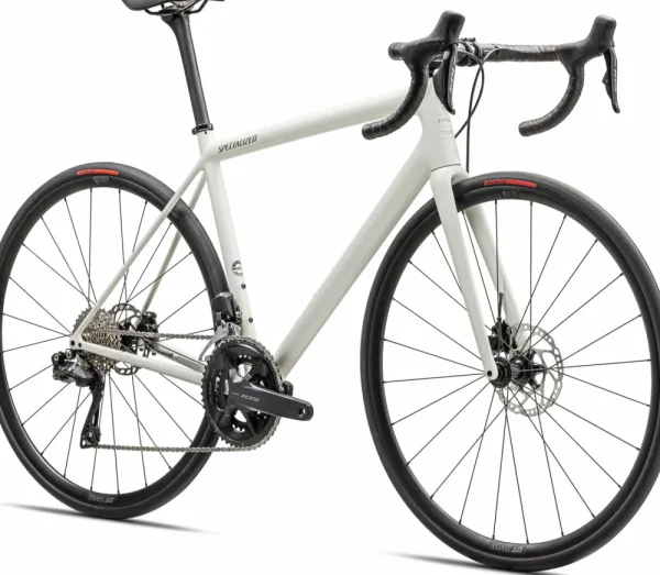 Aethos Comp - Shimano 105 Di2<Specialized Online