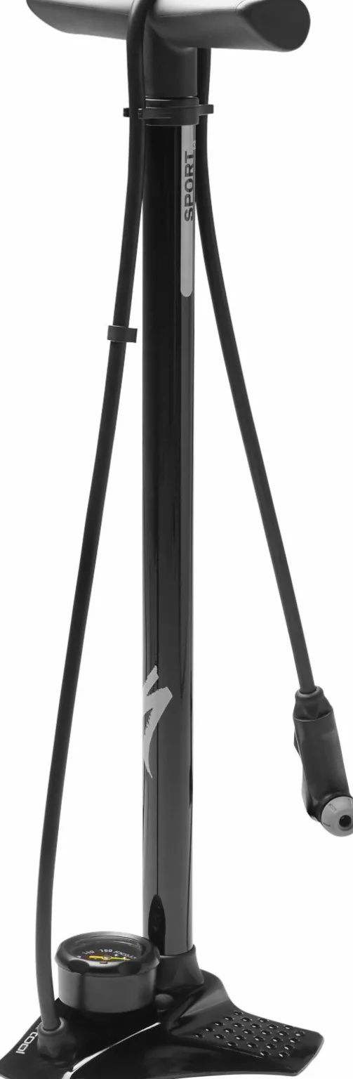 Air Tool Sport Floor Pump<Specialized Best
