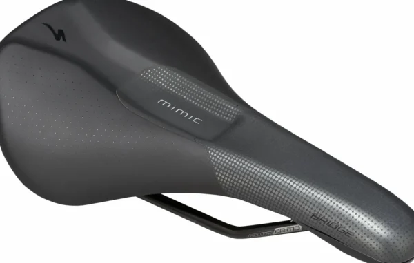 Bridge Comp avec MIMIC<Specialized Best