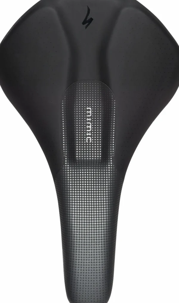 Bridge Comp avec MIMIC<Specialized Best