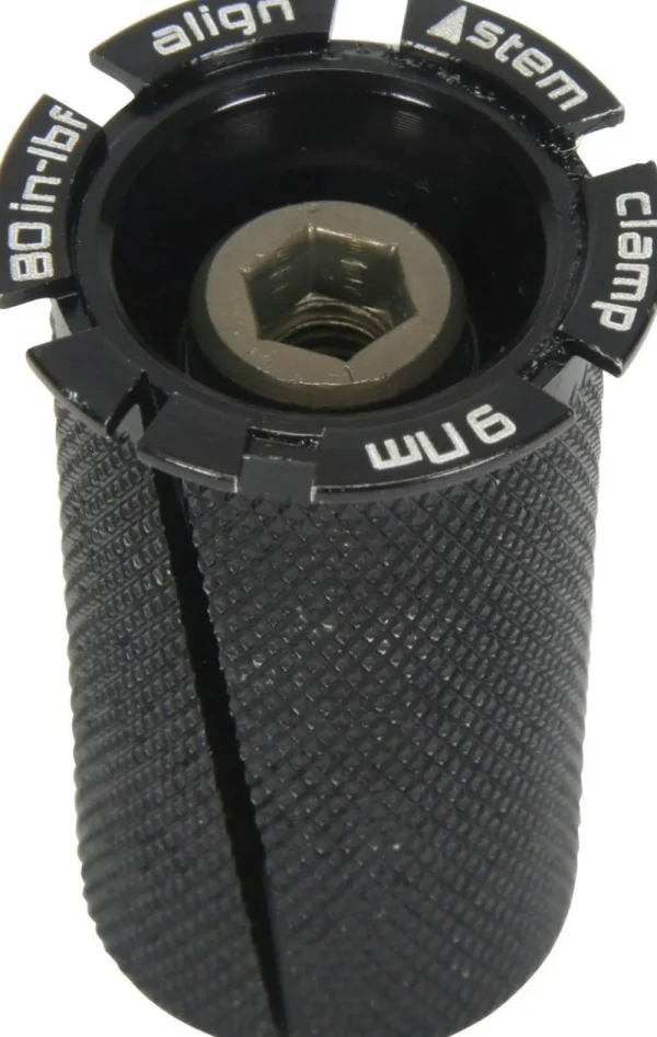 Carbon Steerer Tube Plug<Specialized Sale