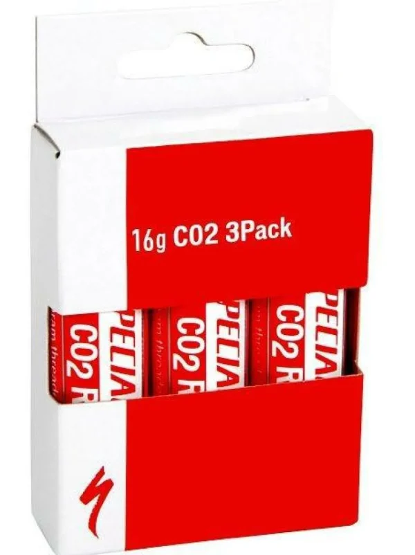 Cartouche CO2 16g<Specialized Discount