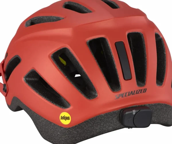 Casque Ambush Comp<Specialized Clearance