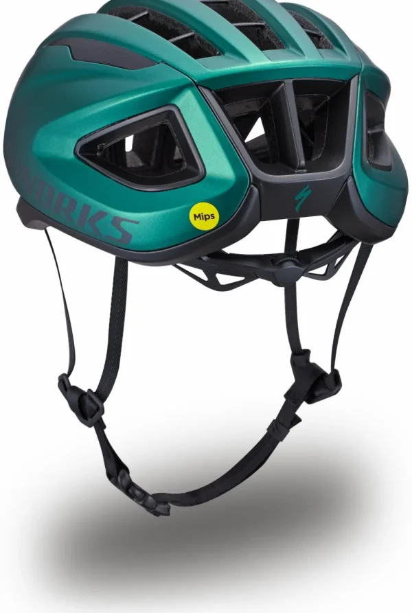 Casque S-Works Prevail 3<Specialized Outlet