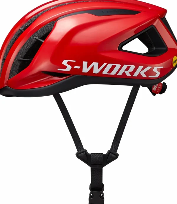 Casque S-Works Prevail 3<Specialized Outlet