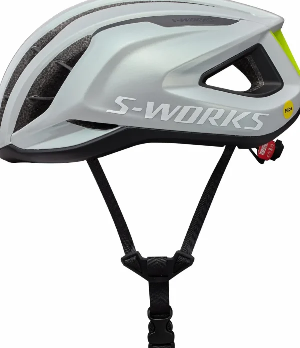 Casque S-Works Prevail 3<Specialized Outlet