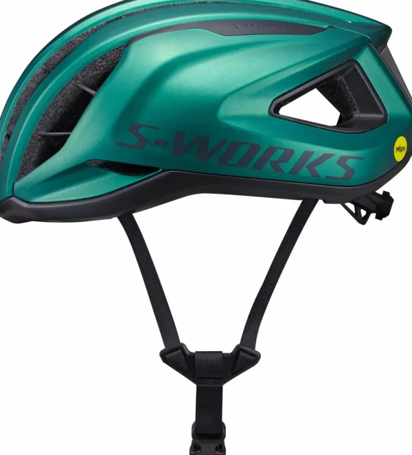 Casque S-Works Prevail 3<Specialized Outlet