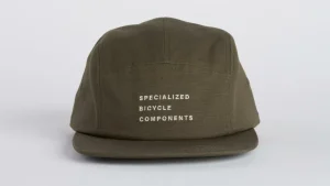 Casquette 5 panneaux - SBC<Specialized Outlet