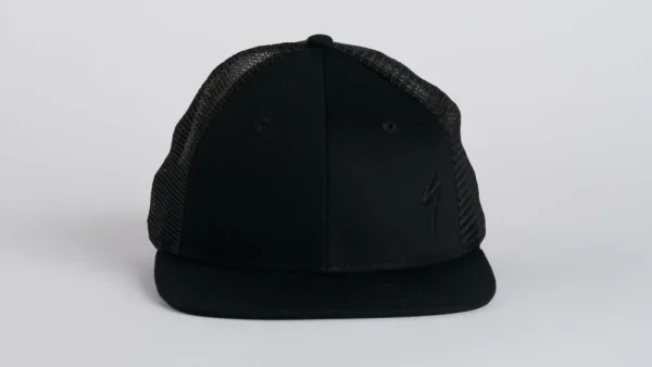 Casquette Trucker - S-Logo<Specialized Discount