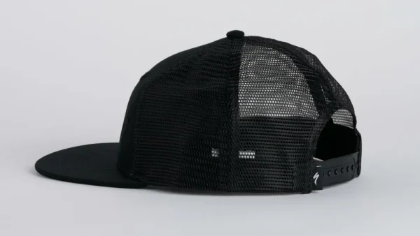 Casquette Trucker - S-Logo<Specialized Discount