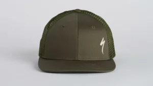 Casquette Trucker - S-Logo<Specialized Discount