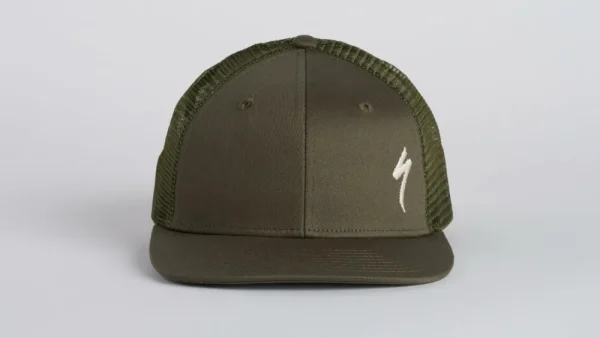 Casquette Trucker - S-Logo<Specialized Discount