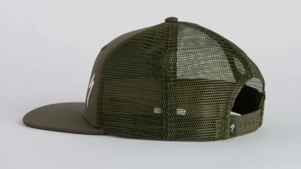 Casquette Trucker - S-Logo<Specialized Discount