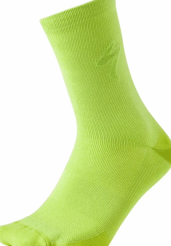 Chaussettes Hautes HyprViz Soft Air Reflective<Specialized Best