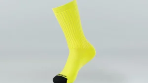 Chaussettes Hautes Route - Hydrogen Aero<Specialized Clearance