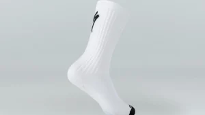 Chaussettes Hautes Route - Hydrogen Aero<Specialized Clearance