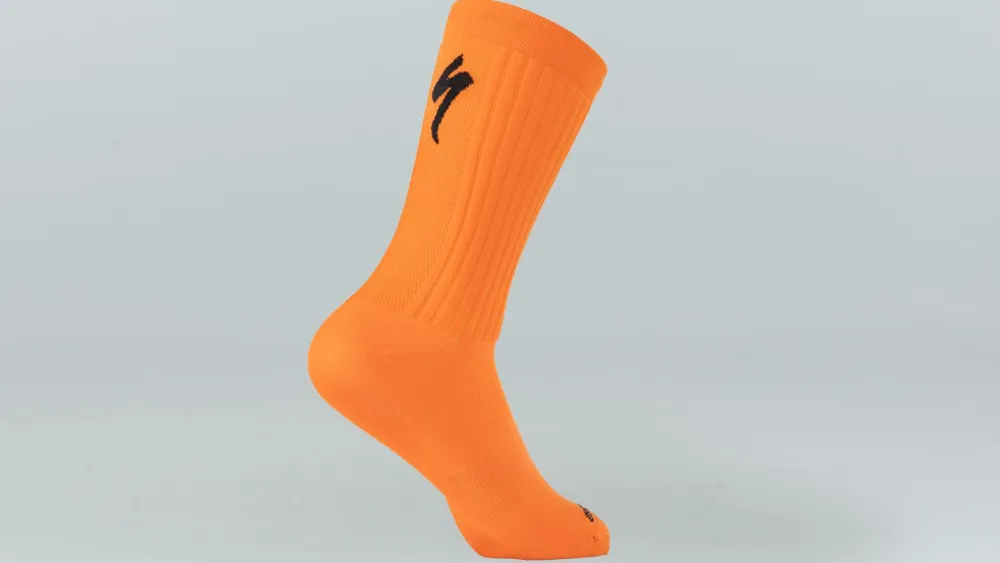chaussettes_hautes_route__9-2.webp Chaussettes Hautes Route - Hydrogen Aero<Specialized Clearance