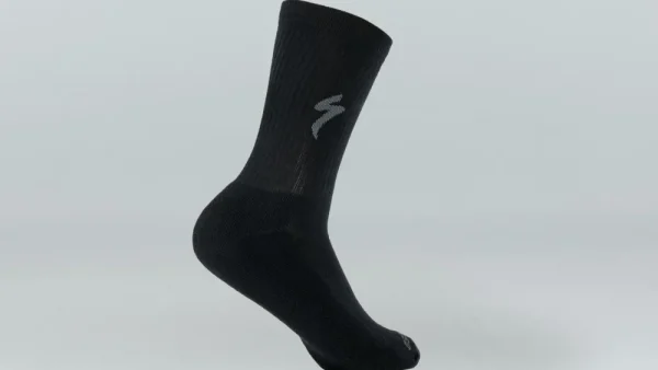 Chaussettes Hautes VTT - Techno<Specialized Discount