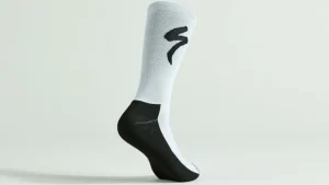Chaussettes Mi-saison Hautes - Primaloft® Lightweight Logo<Specialized New