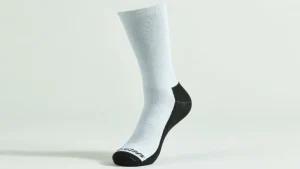Chaussettes Mi-saison Hautes - Primaloft® Lightweight Logo<Specialized New