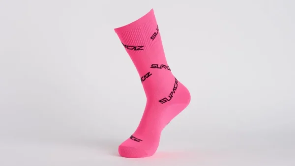 Chaussettes Supacaz - SupaSox Twisted Sock<Specialized Clearance