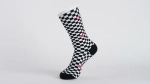 Chaussettes Supacaz - SupaSox Rad Sock<Specialized Discount