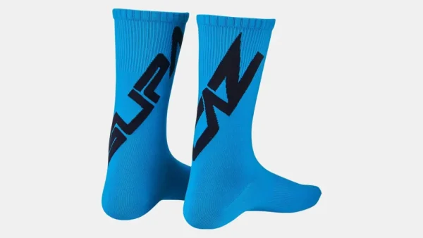 Chaussettes Supacaz - SupaSox Twisted Sock<Specialized Clearance