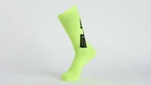 Chaussettes Supacaz - SupaSox Twisted Sock<Specialized Clearance