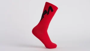 Chaussettes Supacaz - SupaSox Twisted Sock<Specialized Clearance
