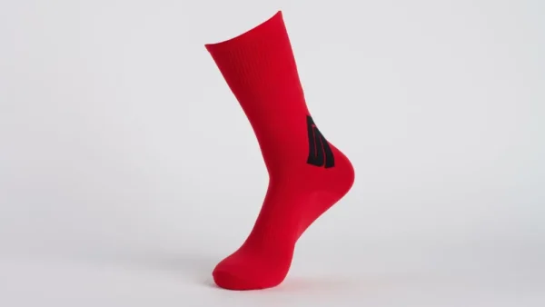 Chaussettes Supacaz - SupaSox Twisted Sock<Specialized Clearance