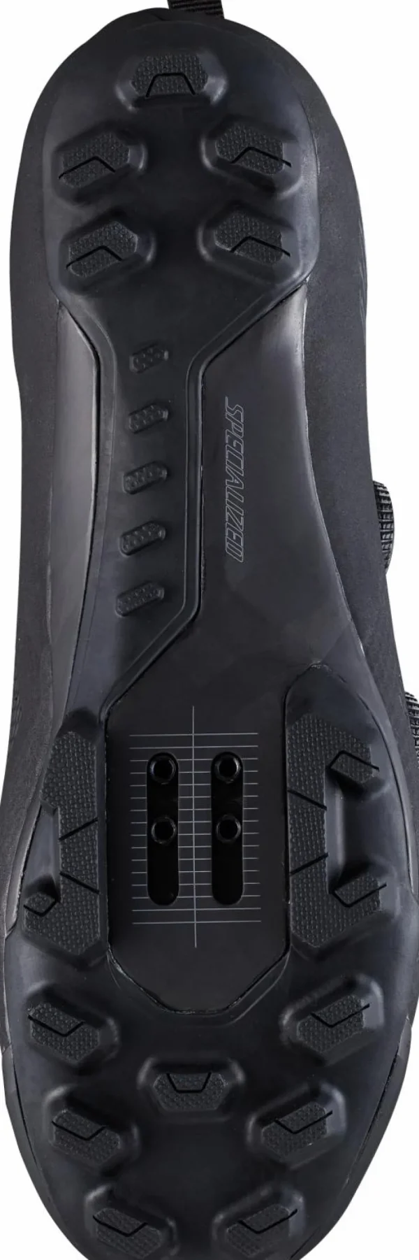 Chaussures Gravel & VTT Recon 3.0<Specialized Discount