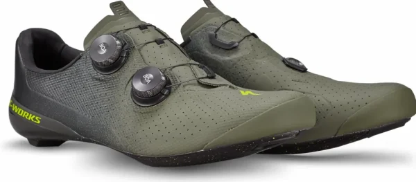 Chaussures Vélo Route S-Works Torch<Specialized New