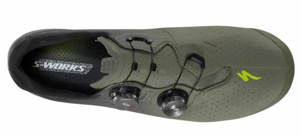 Chaussures Vélo Route S-Works Torch<Specialized New