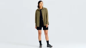 Chemise à manche longue Femme - Sun S/F<Specialized Clearance