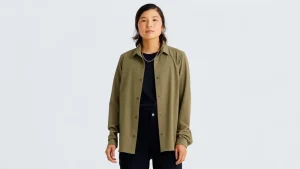 Chemise à manche longue Femme - Sun S/F<Specialized Clearance