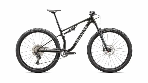 Chisel Comp Shimano<Specialized Best