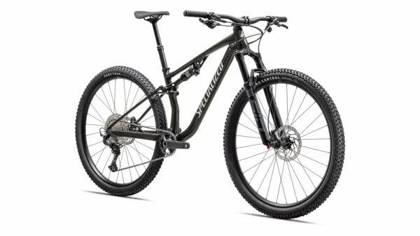 Chisel Comp Shimano<Specialized Best