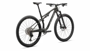 Chisel Comp Shimano<Specialized Best
