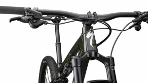 Chisel Comp Shimano<Specialized Best