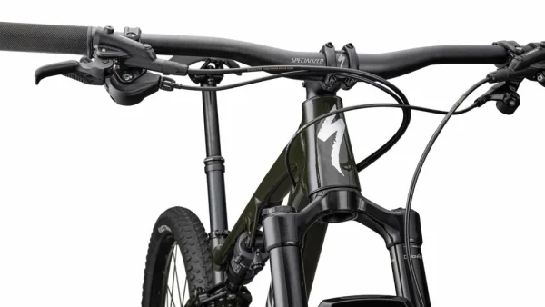 Chisel Comp Shimano<Specialized Best