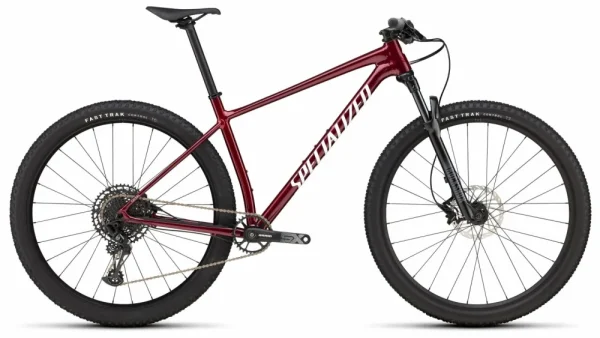 Chisel Hardtail<Specialized New