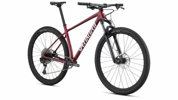 Chisel Hardtail<Specialized New