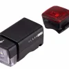 Éclairages Avant et Arrière Flash Pack Combo<Specialized Discount