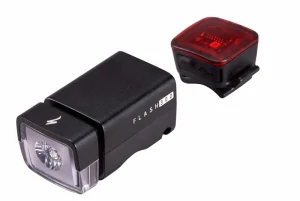 Éclairages Avant et Arrière Flash Pack Combo<Specialized Discount