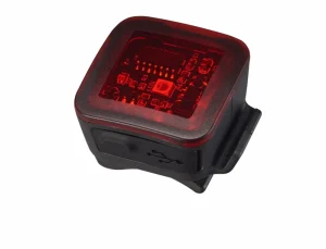 Éclairages Avant et Arrière Flash Pack Combo<Specialized Discount