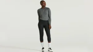 Corsaire Femme - RBX Comp Thermal<Specialized Discount