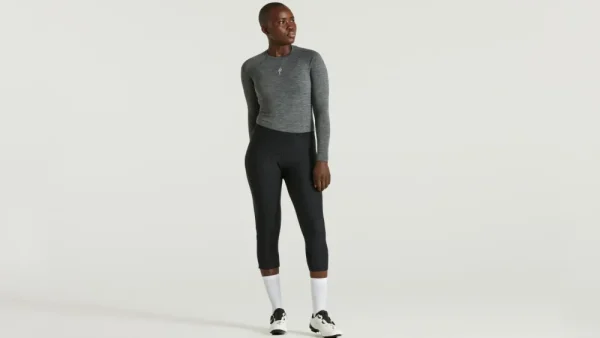 Corsaire Femme - RBX Comp Thermal<Specialized Discount