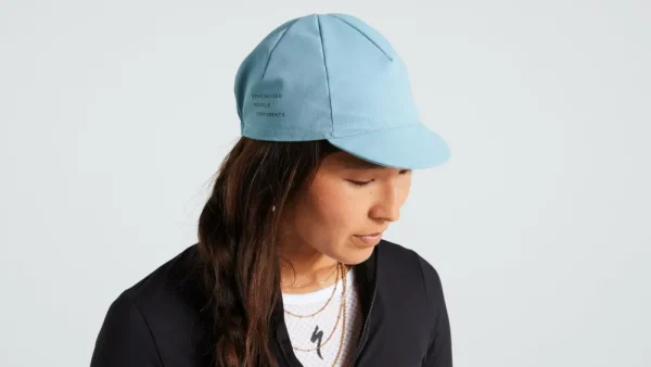 Cotton Cycling Cap<Specialized Fashion
