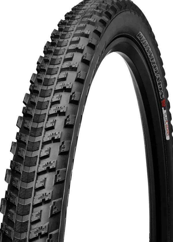 Crossroads<Specialized Best